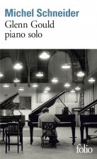 Glenn Gould, piano solo