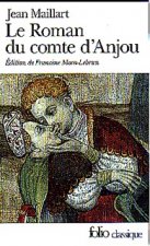 Roman Du Comte D Anjou