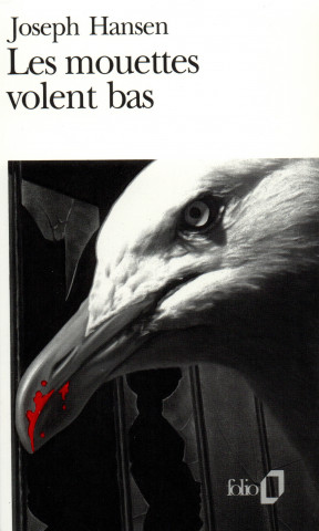Mouettes Volent Bas