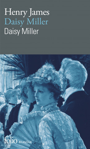 Daisy Miller Fo Bi