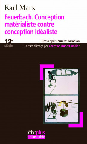 Feuerbach Conception Mat