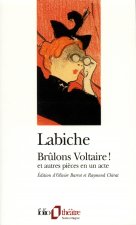 Brulons Voltaire Et Aut