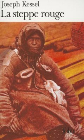 Steppe Rouge