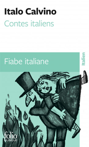 Contes Italiens