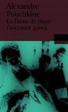 La Dame de pique    (Francais-Russe)