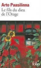 Fils Du Dieu de L Orage