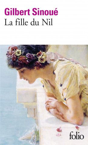 Fille Du Nil