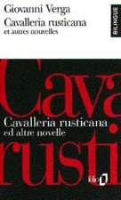 Cavalleria Rustic Et F