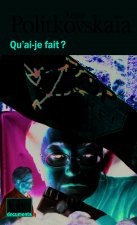 Qu'ai-je fait ?