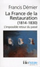 France de La Restauration