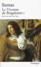 Vicomte de Bragelonne