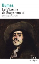Vicomte de Bragelonne