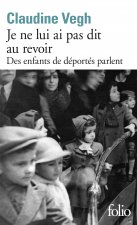 Je Ne Lui AI Pas Dit