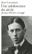 Adolescence Du Siecle