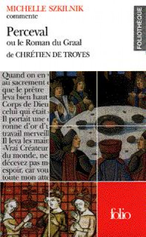 Perceval Ou Le Graa Fo