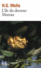 Ile Du Docteur Moreau