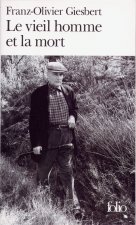 Vieil Homme Et La Mort