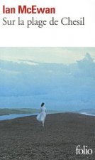 Sur La Plage de Chesil