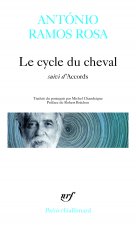 Cycle Du Cheval Accord