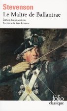 Maitre de Ballantrae