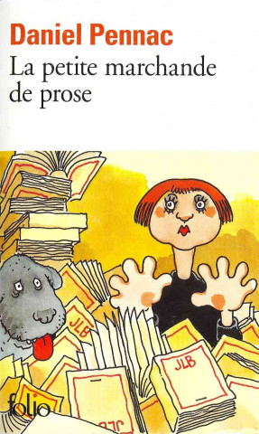 La petite marchande de prose