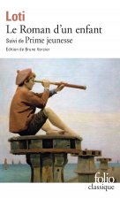 Roman D'Un Enf Prime