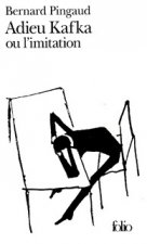 Adieu Kafka