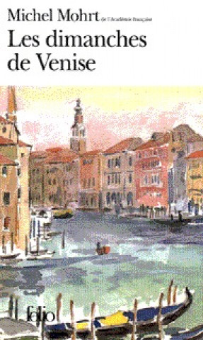 Dimanches de Venise
