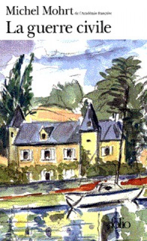 Guerre Civile Mohrt