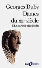 Dames Du 12e Siecle