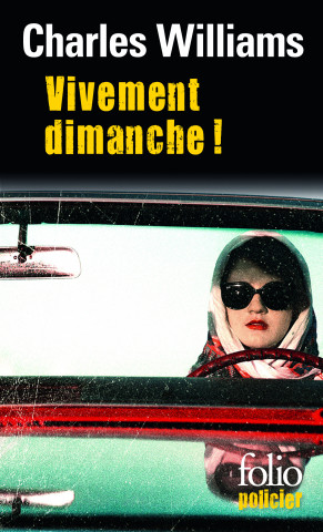 Vivement Dimanche