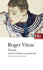 Victor Ou Les Enfants