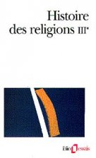 Hist Des Religions
