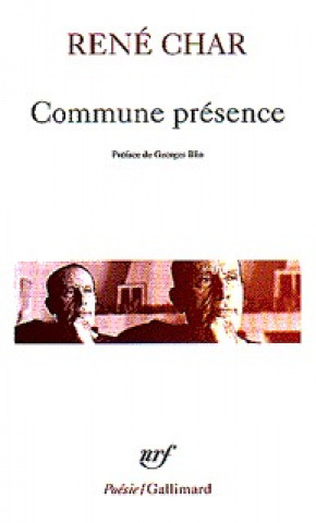 Commune Presence