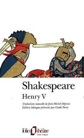 Vie Du Roi Henry 5