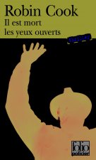 Il Est Mort Les Yeux