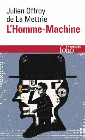Homme Machine