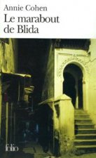 Marabout de Blida
