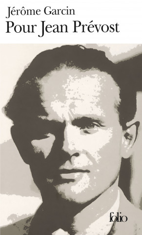 Pour Jean Prevost