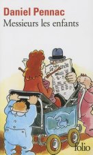 Messieurs les enfants