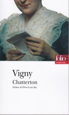 Chatterton Vigny