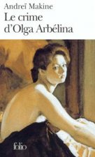 Crime D Olga Arbelina