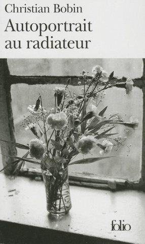 Autoportrait Au Radiate (Christian Bobin)(Miękka)