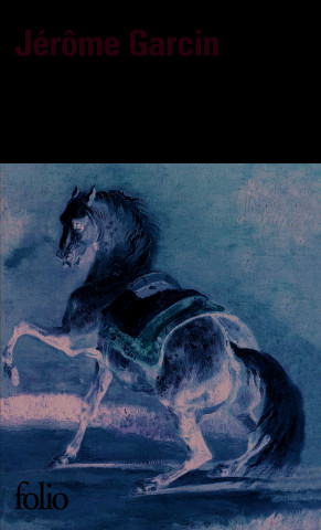 Chute de Cheval