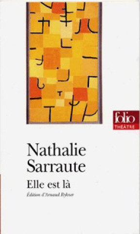 Elle Est La