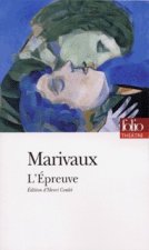 Epreuve