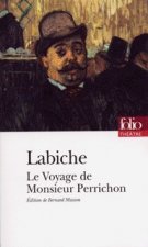 Voyage de Mon Perrich