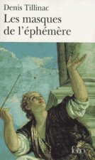 Masques de L Ephemere