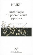 Haiku Antho Du Poe Co Ja