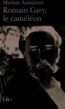 Romain Gary, le cameleon